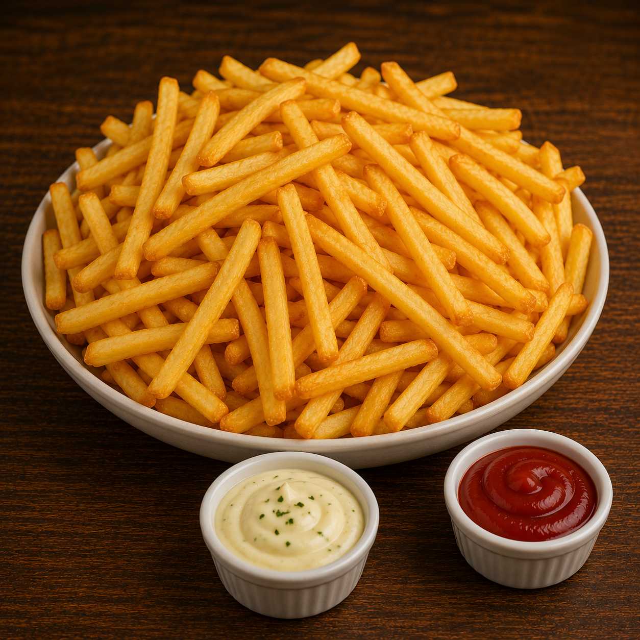 Batata Frita